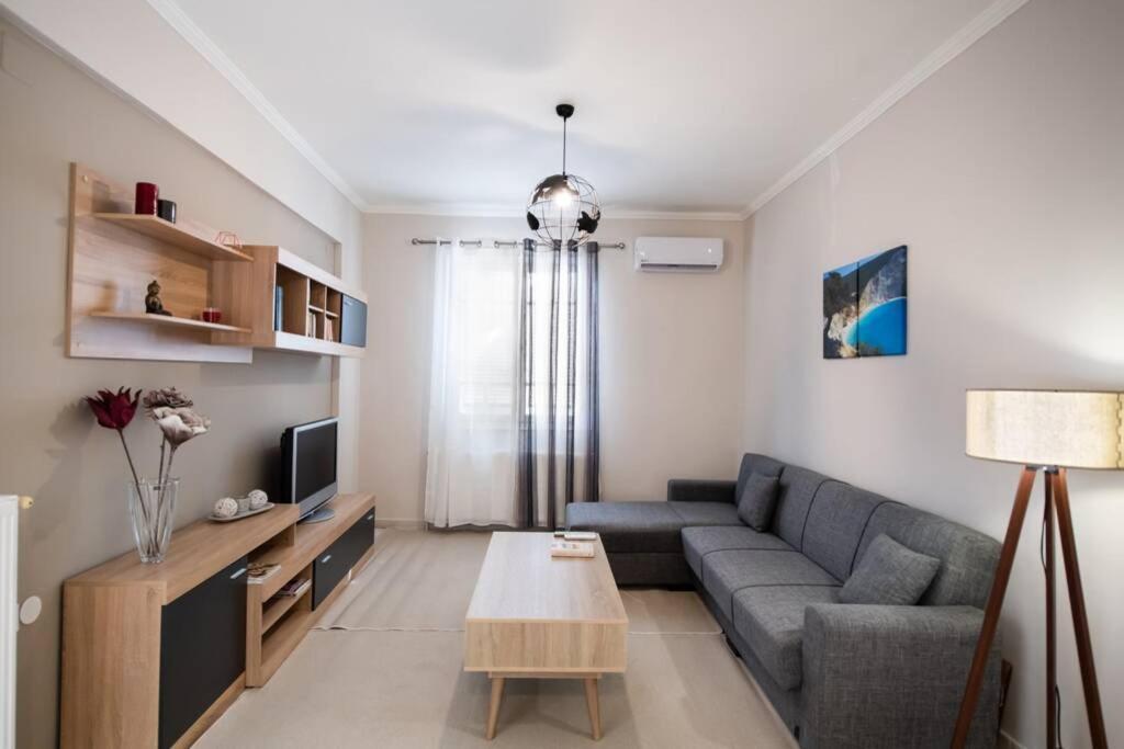Apartment In The Center Of Lefkas Lefkáda 外观 照片