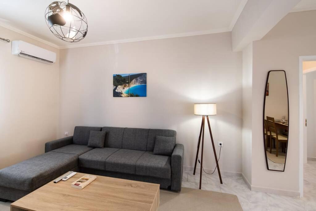 Apartment In The Center Of Lefkas Lefkáda 外观 照片